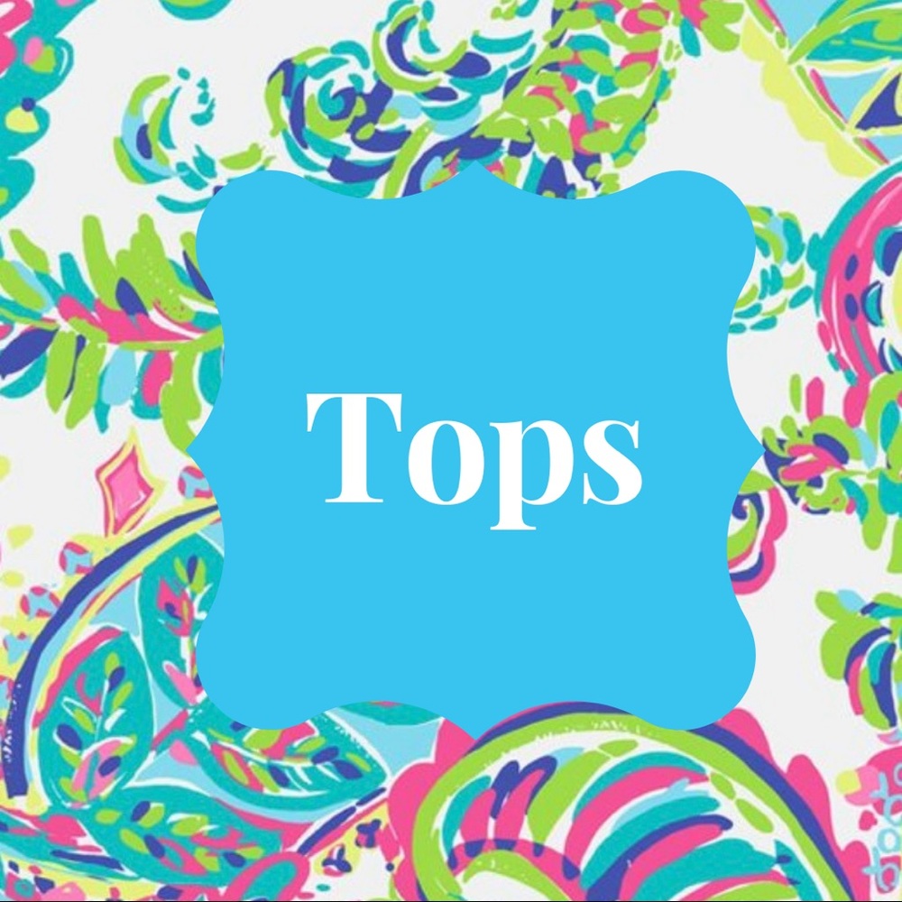 Totally Tops!